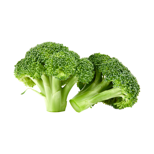 Cime di broccoli