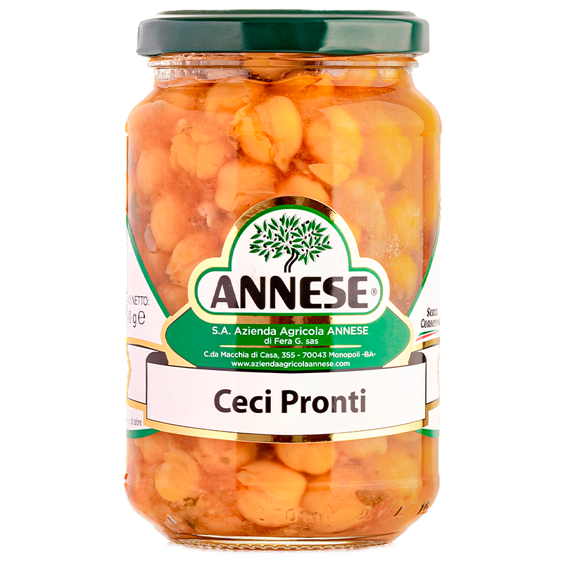 Ceci pronti