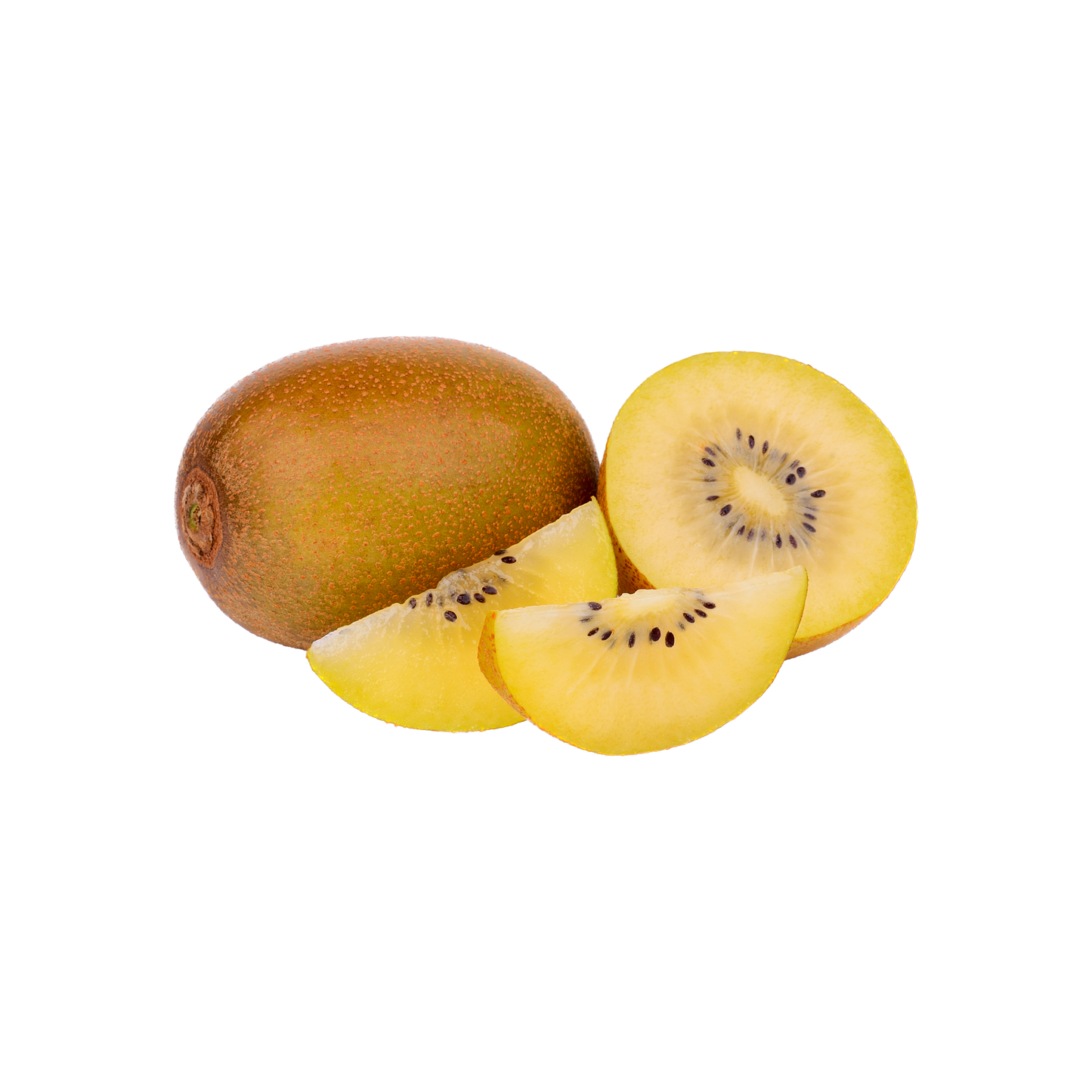 Kiwi gialli