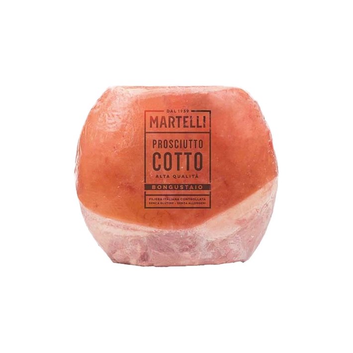 Prosciutto cotto Buongustaio