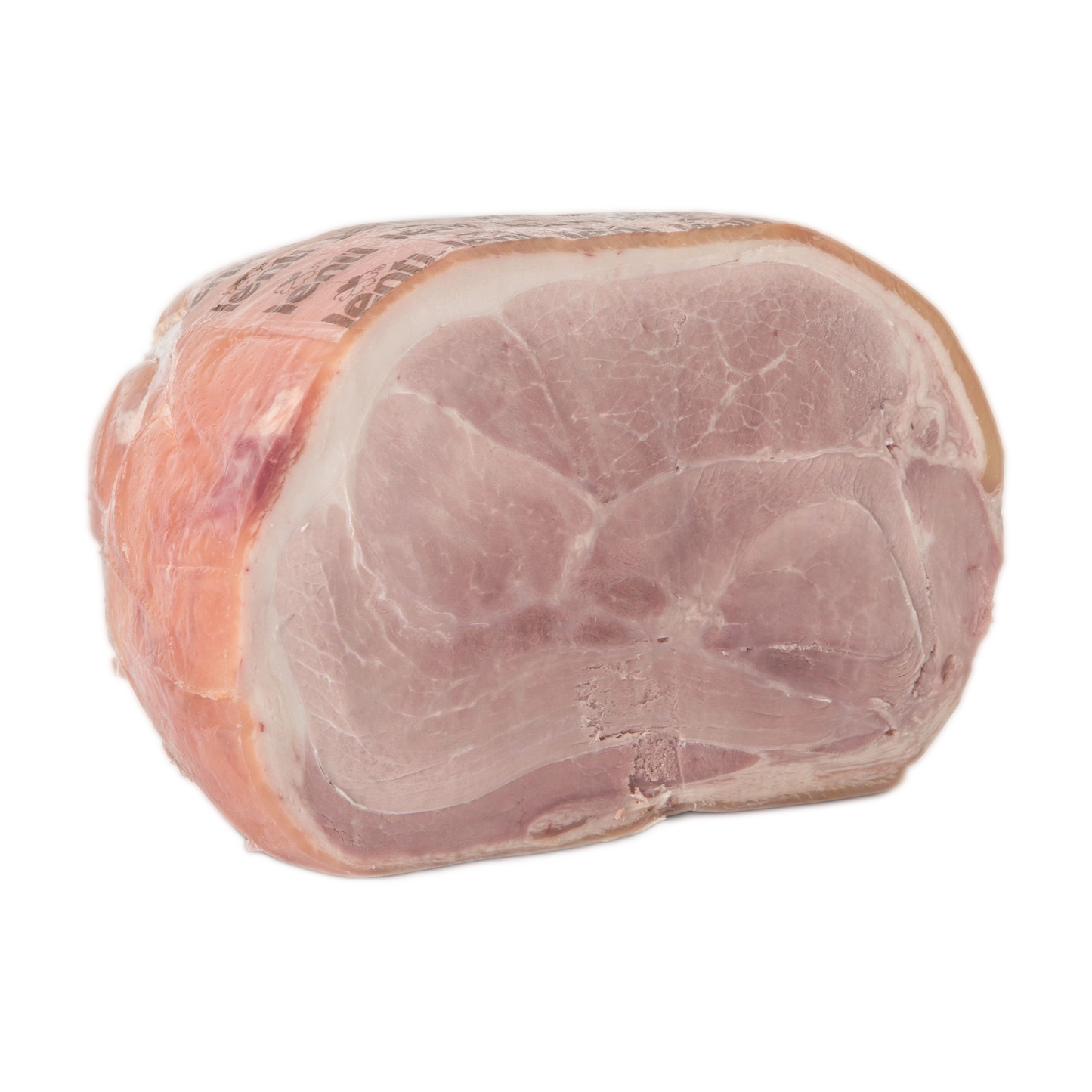 Prosciutto cotto scelto