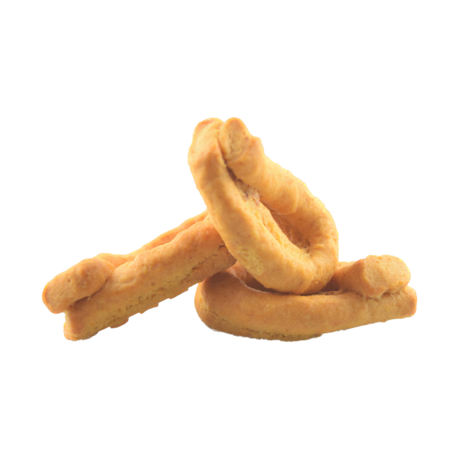 Tarallo al peperoncino