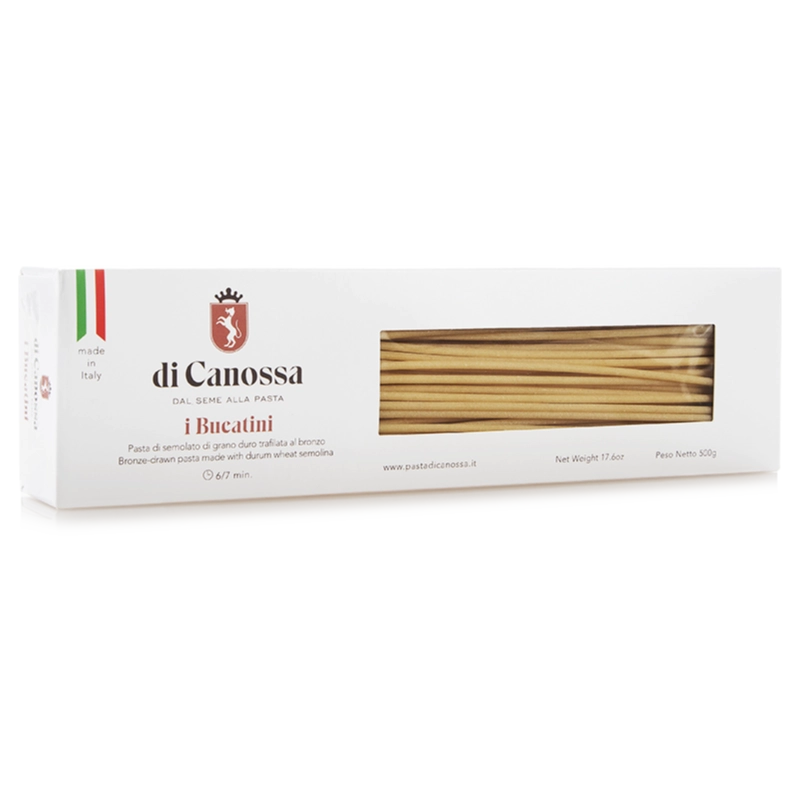 I Bucatini di Canossa