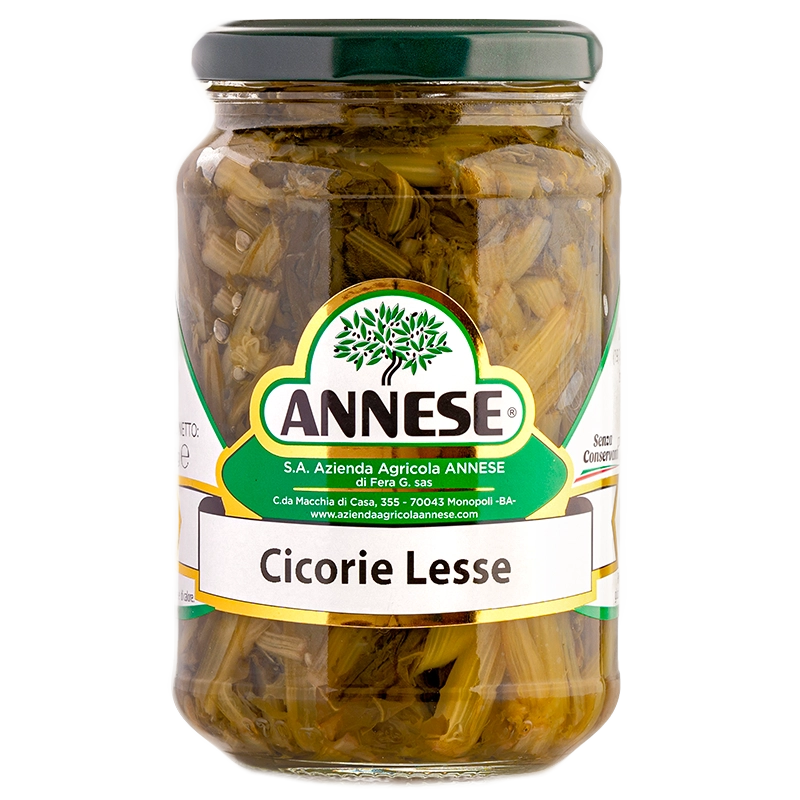 Cicorie lesse