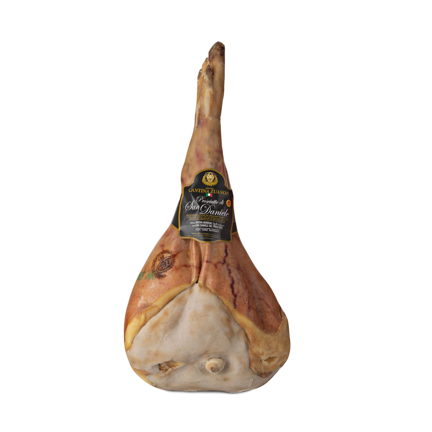 Prosciutto crudo San Daniele 30 mesi