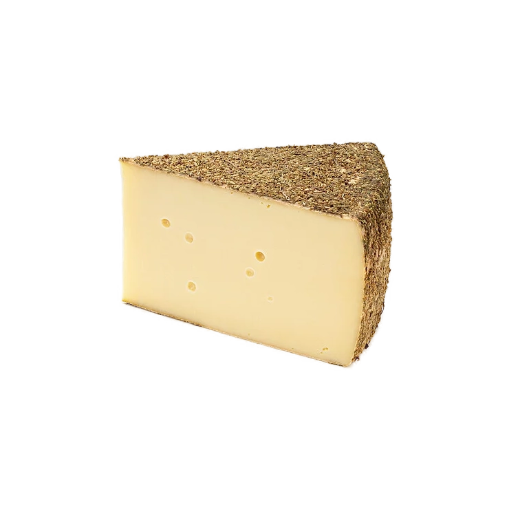Formaggio ai fiori di sambuco
