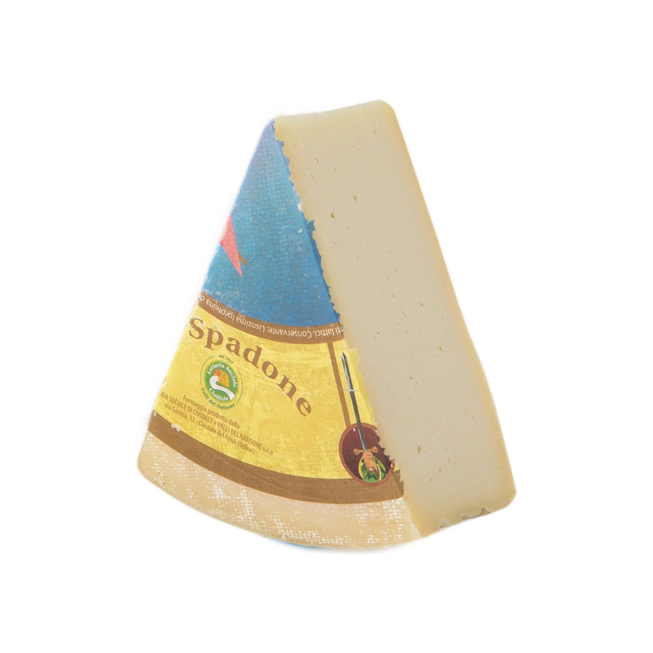 Latteria di Cividale