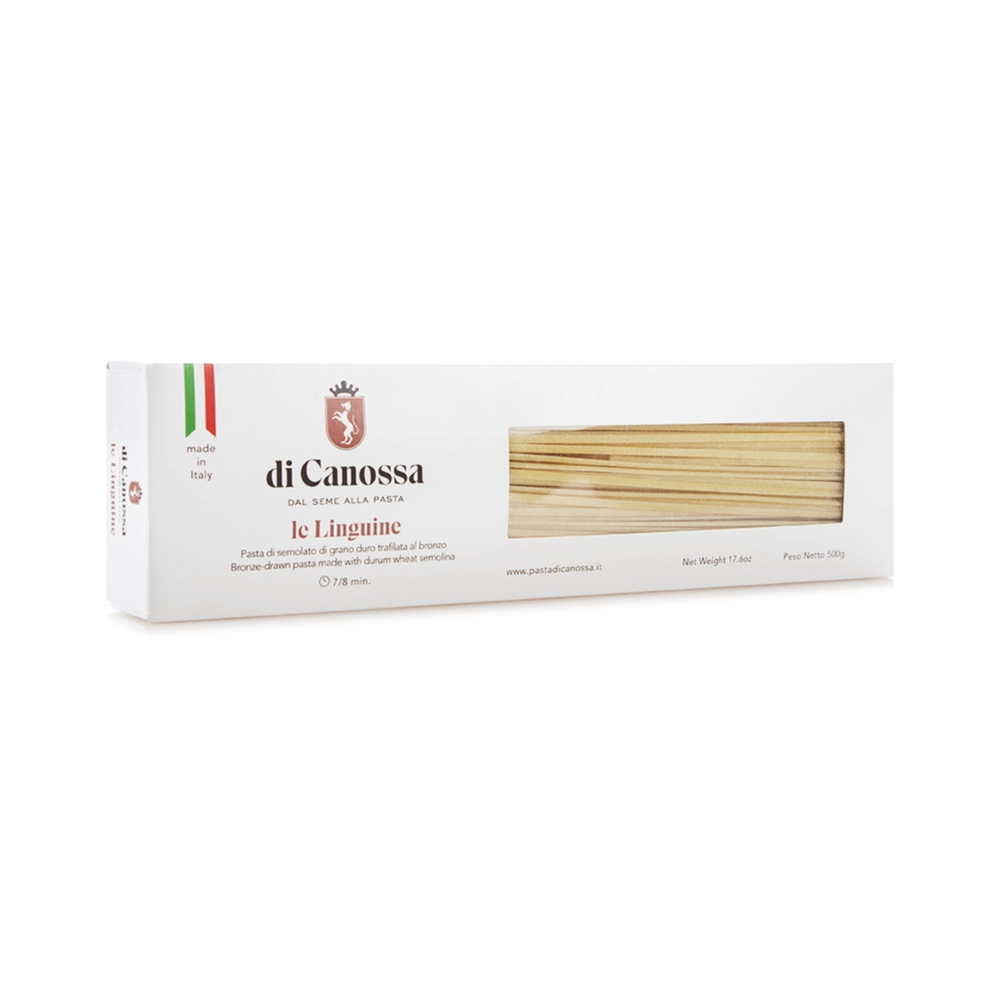 Le linguine di Canossa