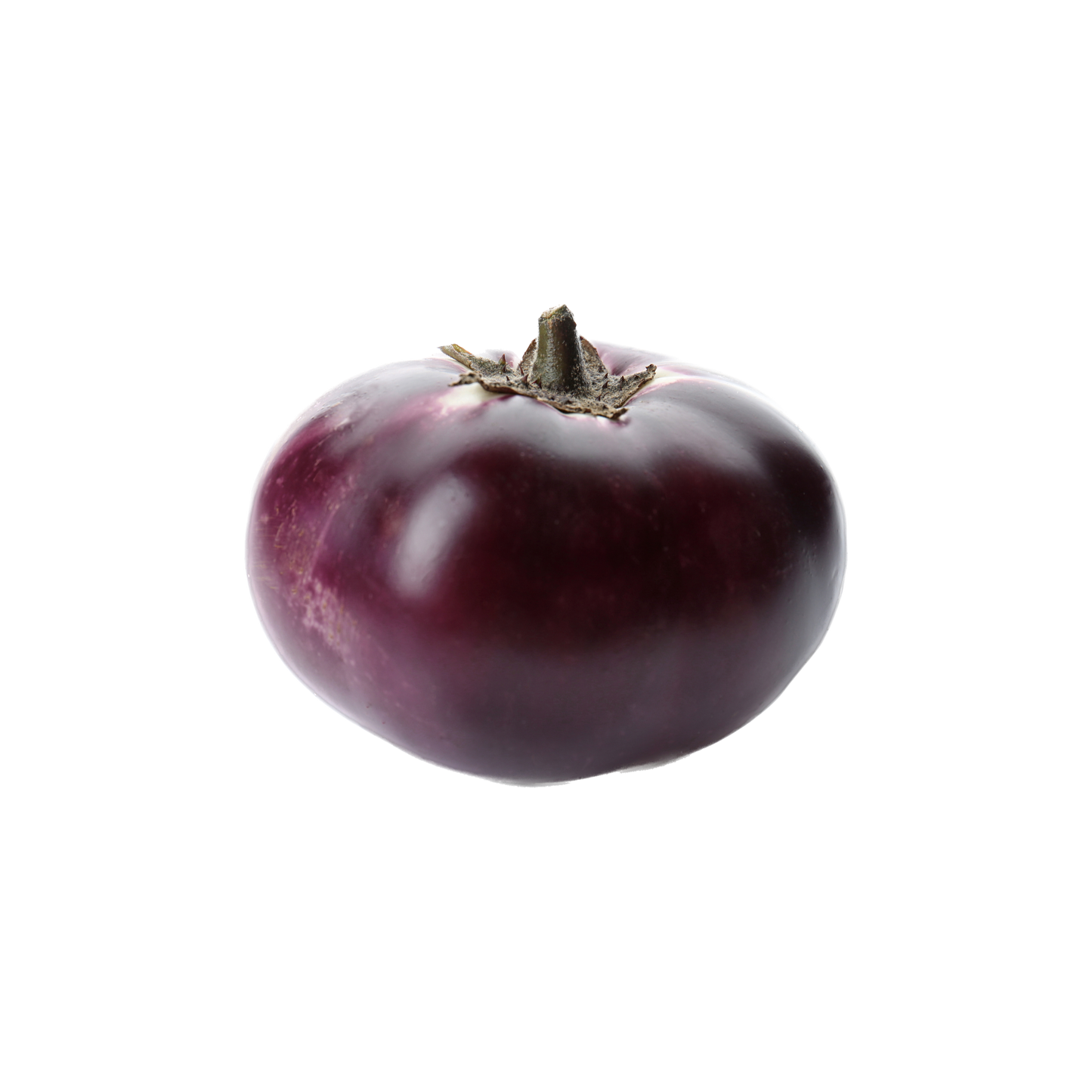 Melanzane violetta