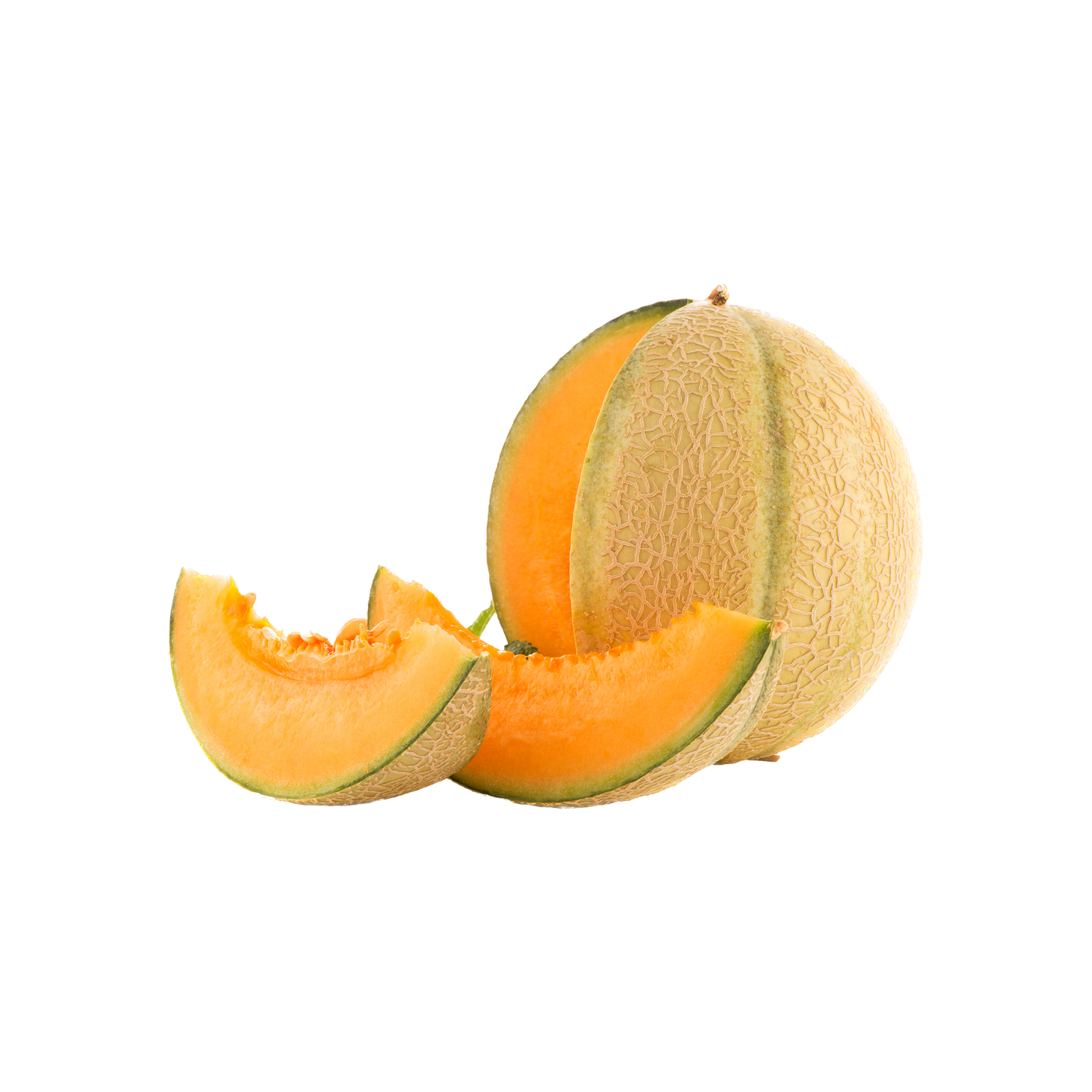 Melone retato