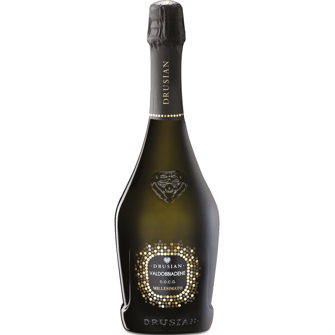 Valdobbiadene DOCG millesimato