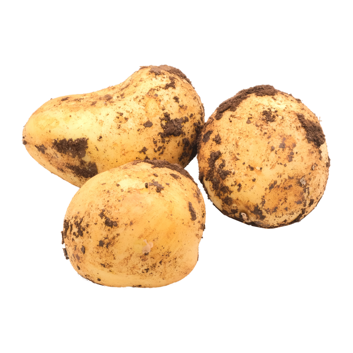 Patate nuove