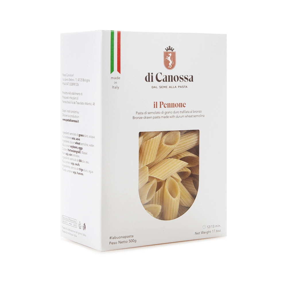 Il Pennone di Canossa