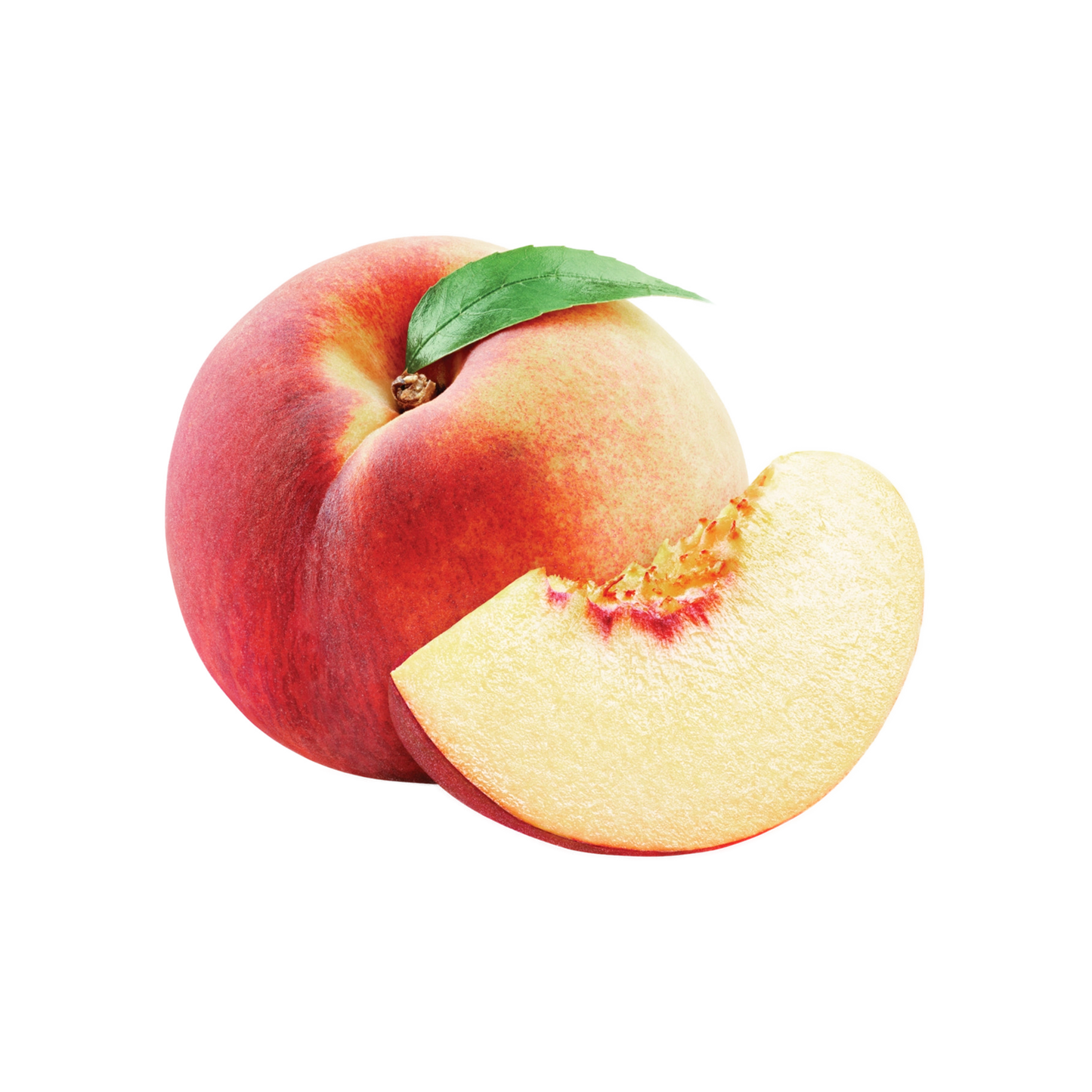 Pesche bianche