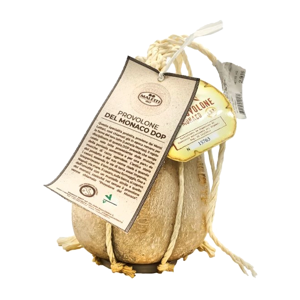 Provolone del Monaco