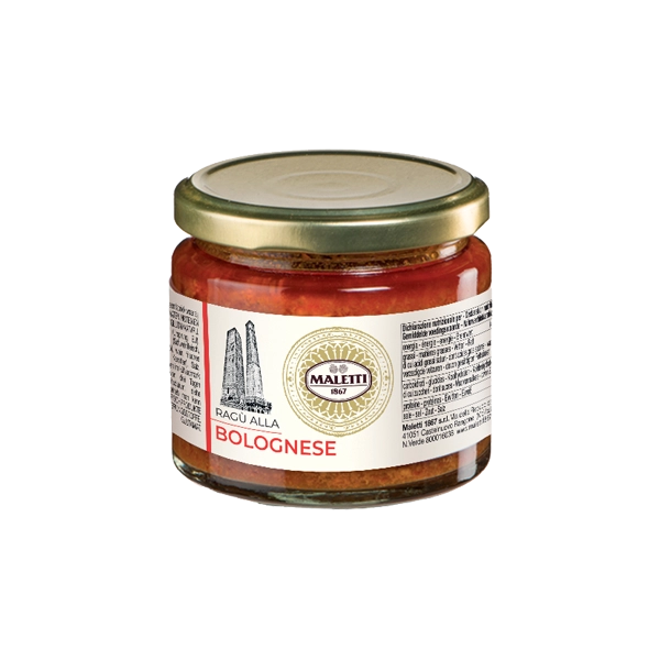 Ragù alla bolognese