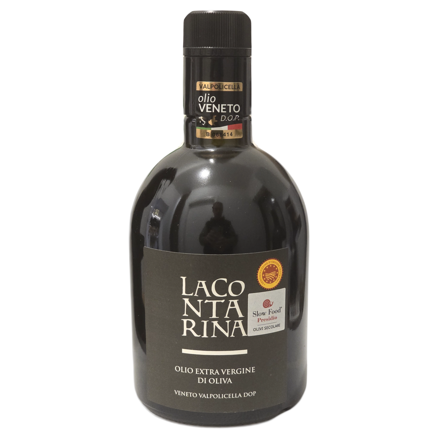 Olio extravergine DOP Veneto Valpolicella