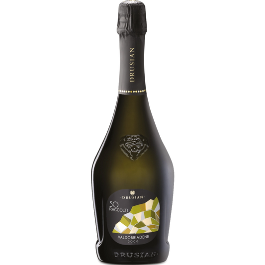 Valdobbiadene DOCG 30 raccolti