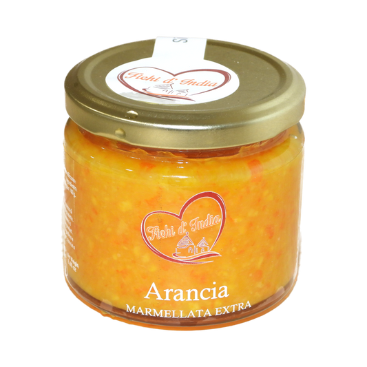 Marmellata extra - Arancia