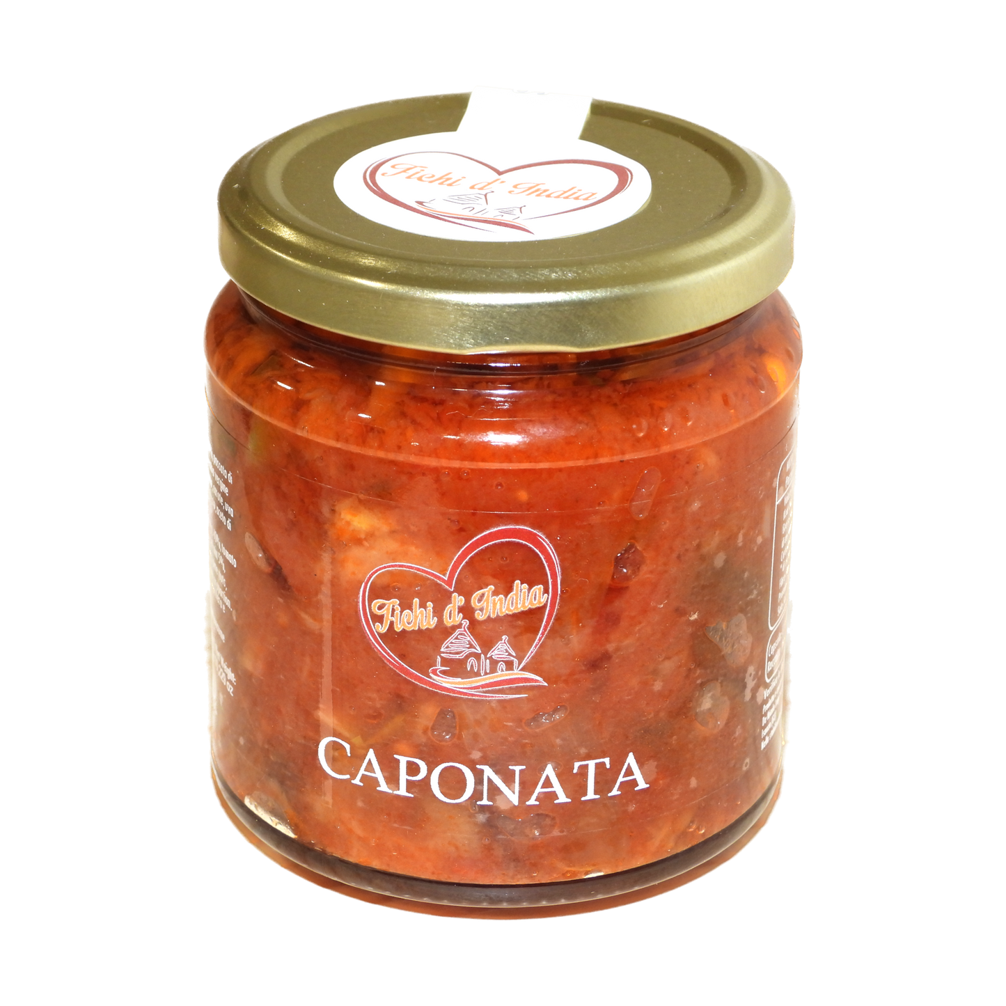 Caponata