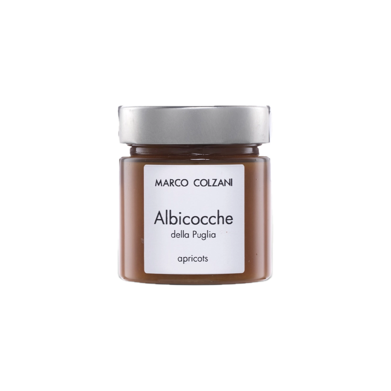 Confettura di albicocche della Puglia