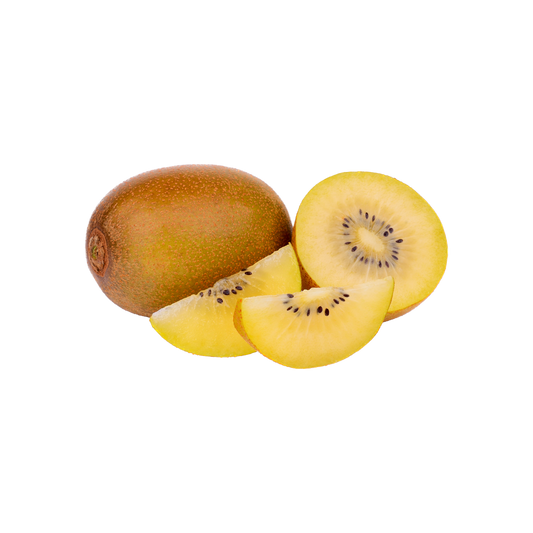 Kiwi gialli zespri