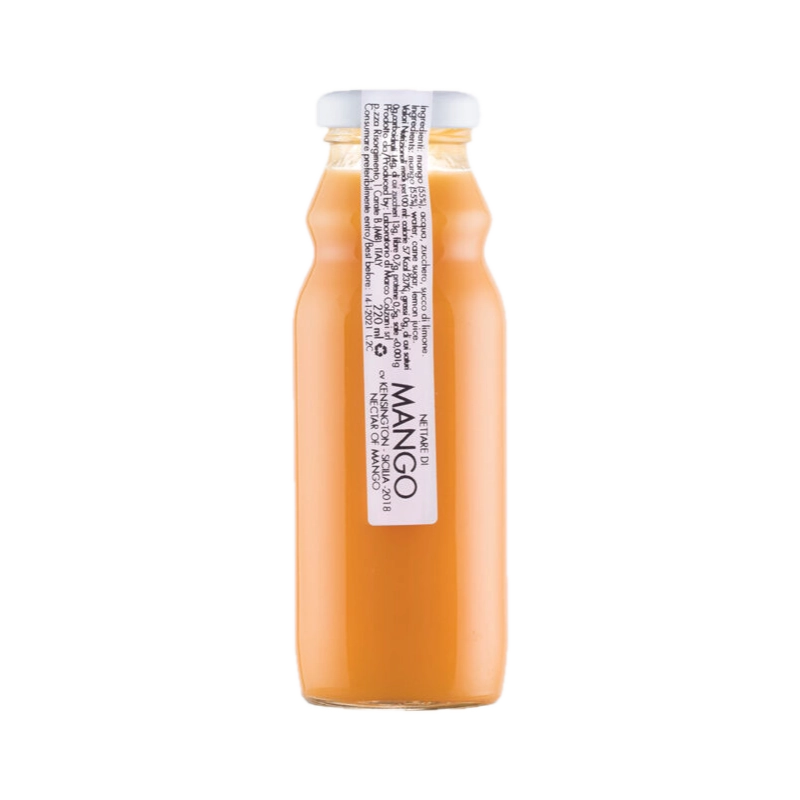 Nettare di mango