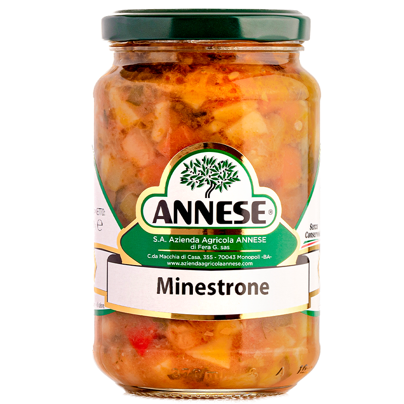 Minestrone