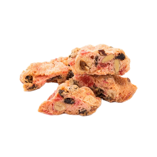 Biscotti napoletani