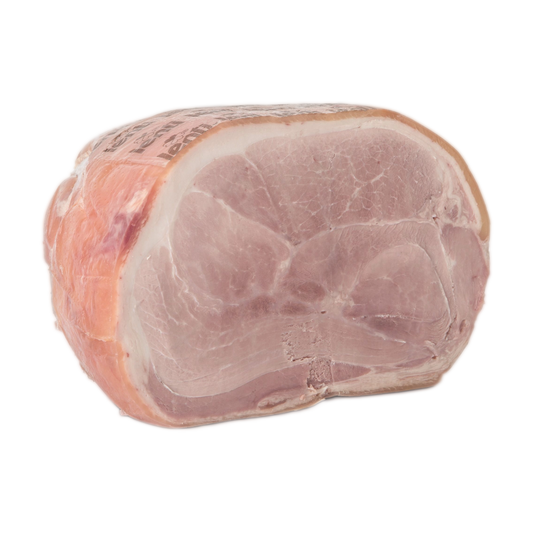 Prosciutto cotto scelto