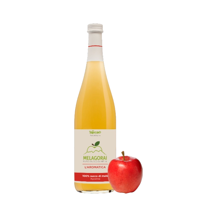 Succo di mela - L'aromatica