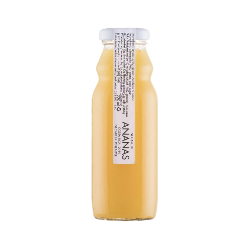 Nettare di ananas