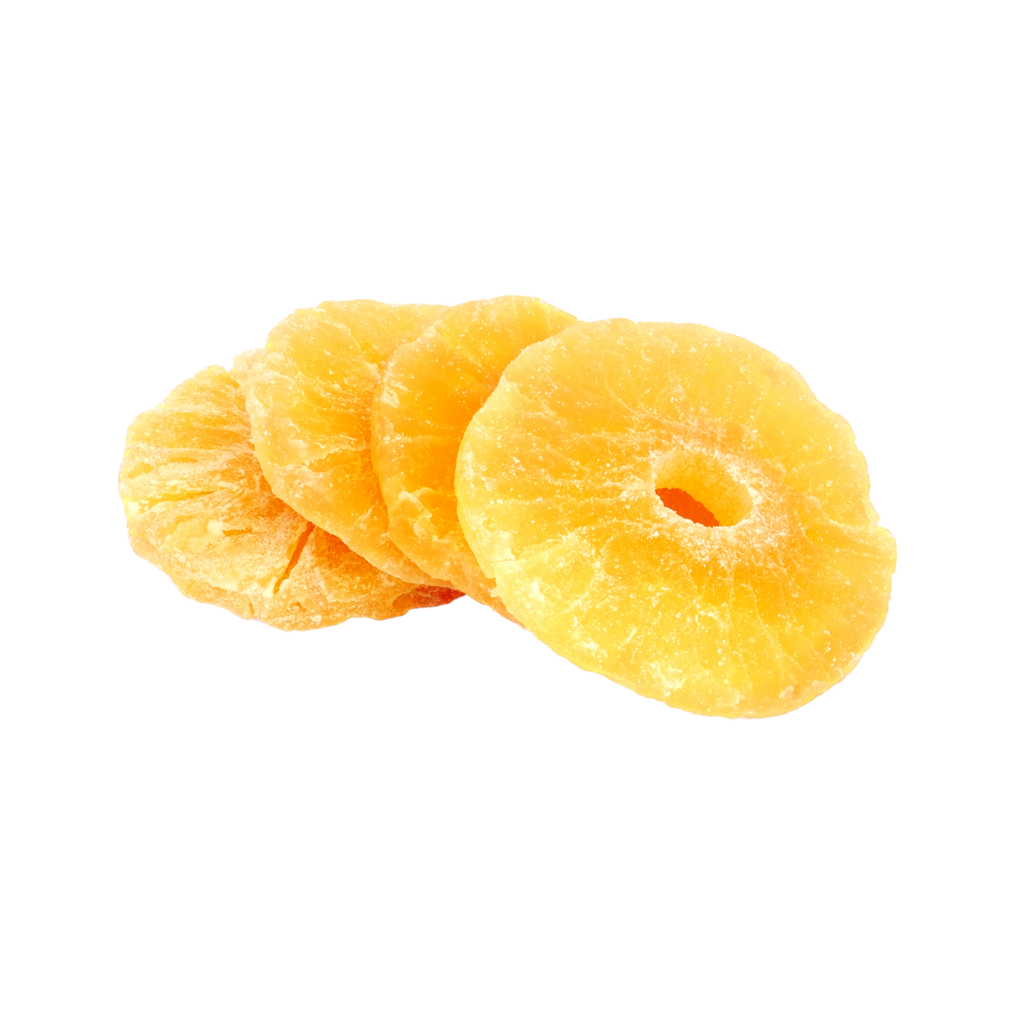Ananas disidratato