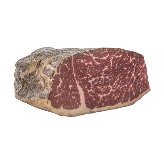 Black Angus - leggermente affumicato