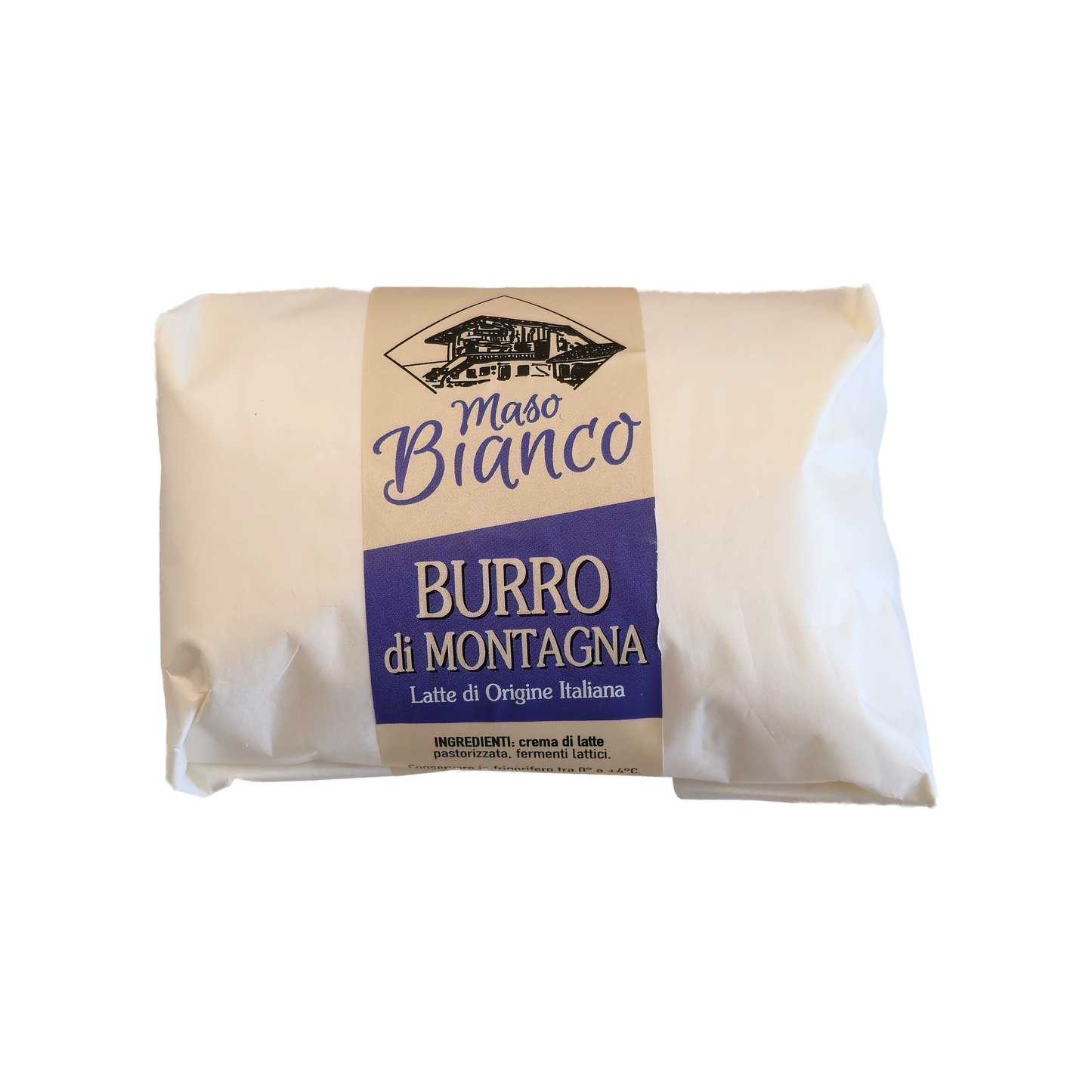 Burro di montagna
