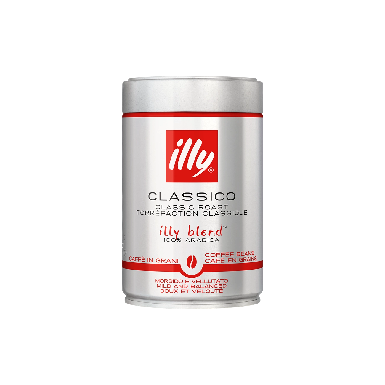 Caffè in grani classico