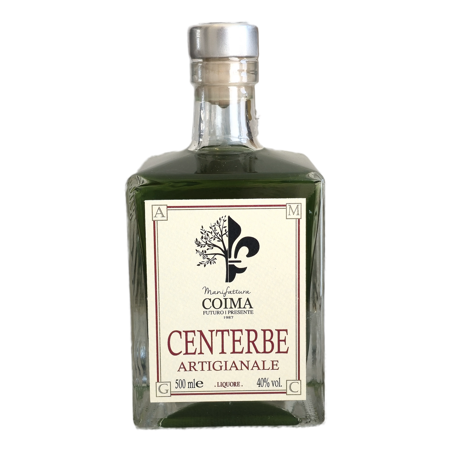 Centerbe