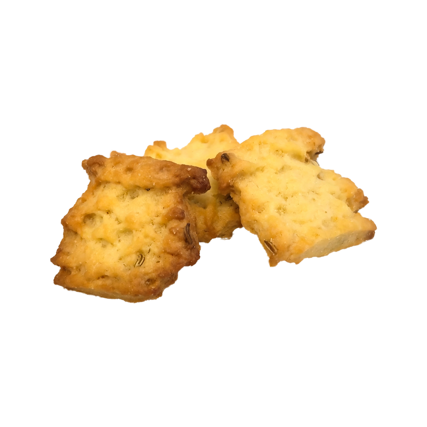 Chianchette ai semi di finocchi