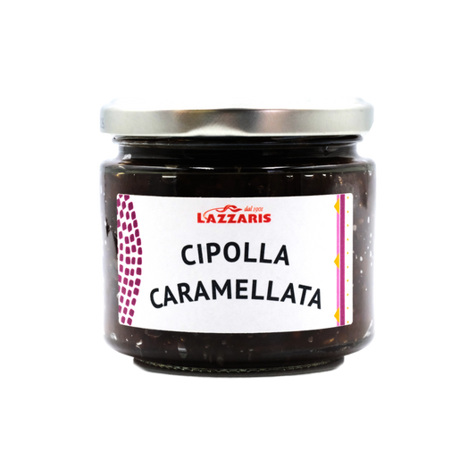 Cipolla caramellata