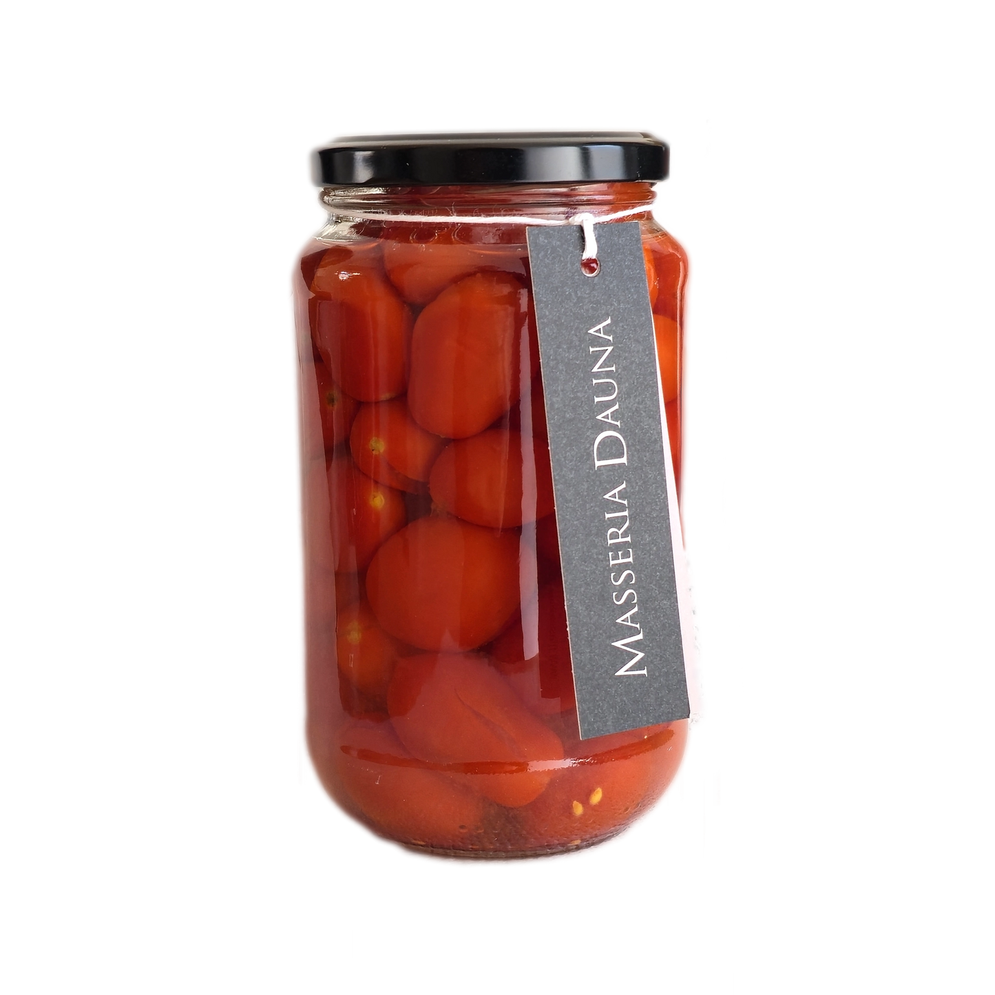Datterino di pomodoro