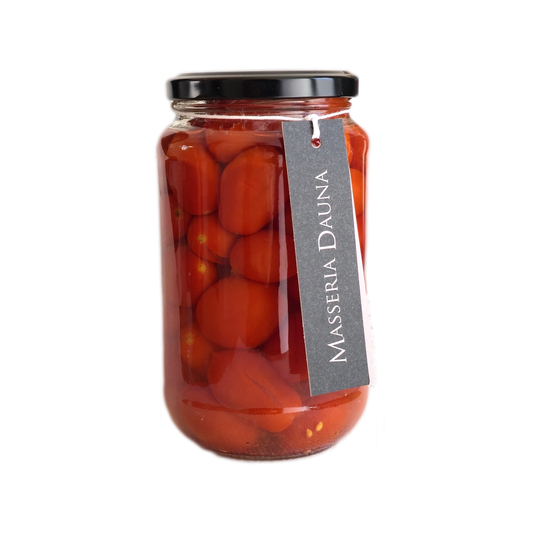 Datterino di pomodoro