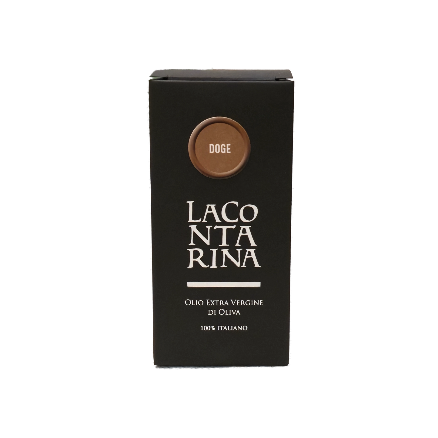 Olio extravergine Doge