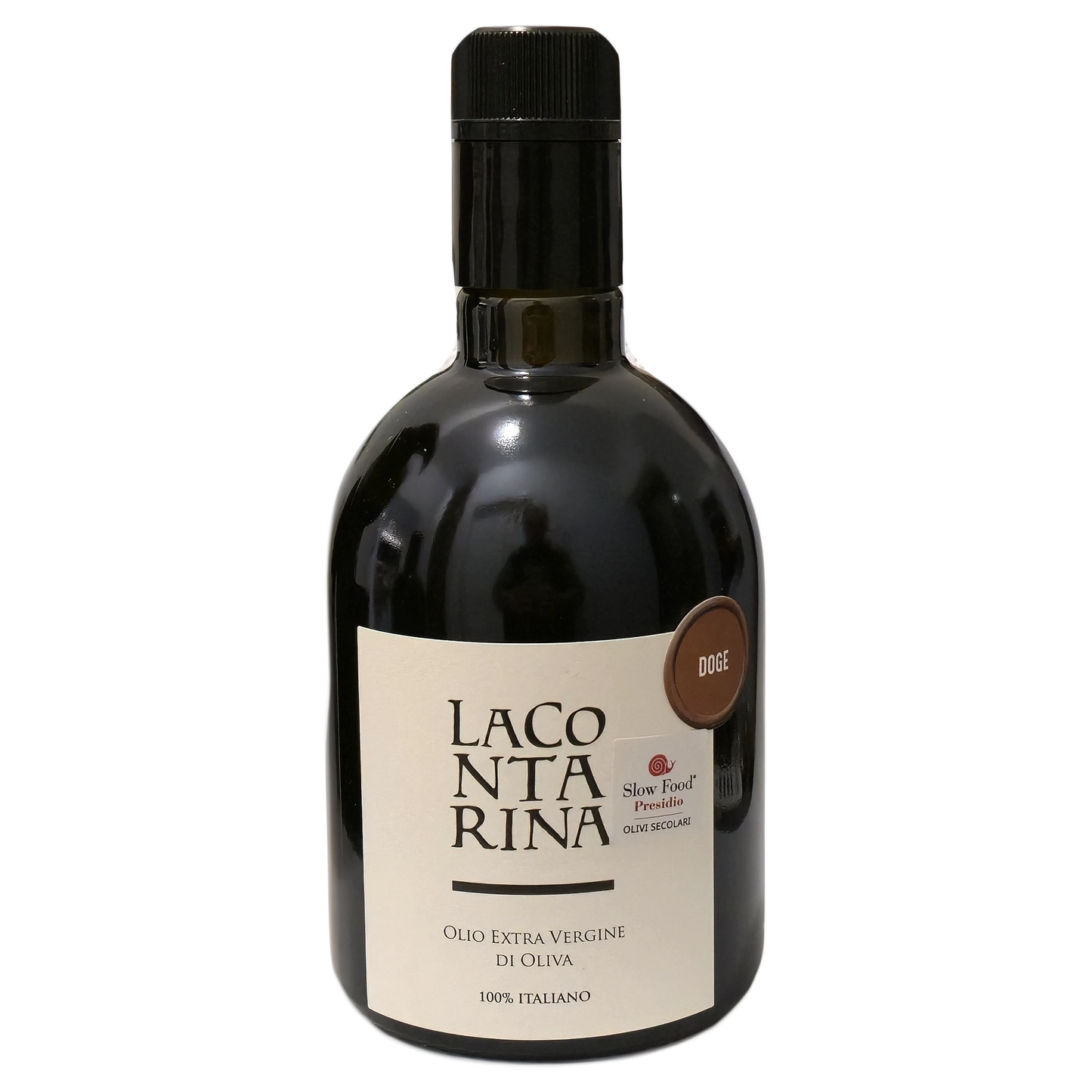 Olio extravergine Doge