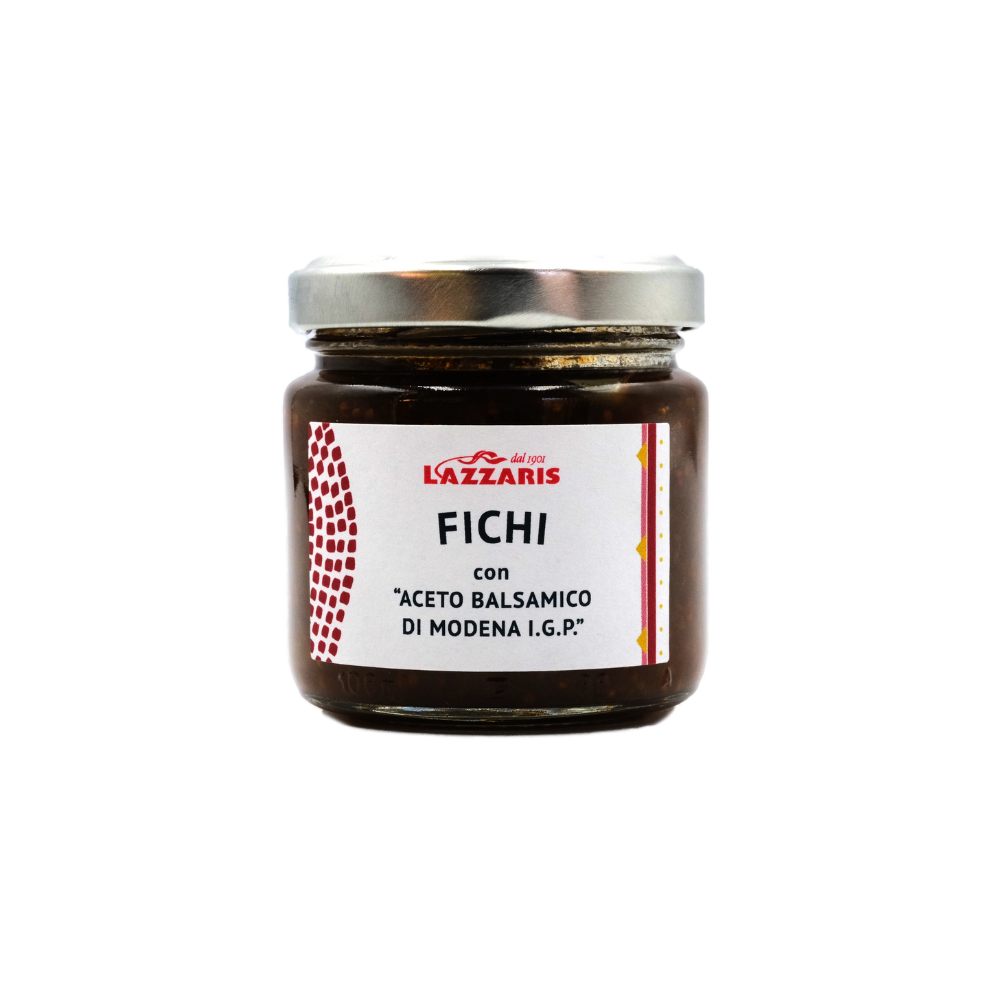 Composta di fichi e aceto balsamico IGP