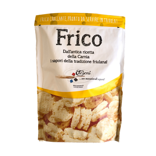 Frico snack