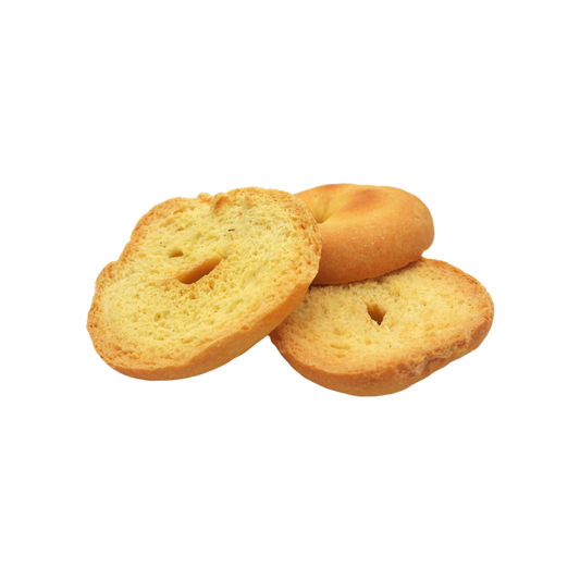 Friselline di grano duro