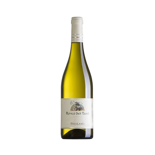 Ronco dei Tassi - Friulano