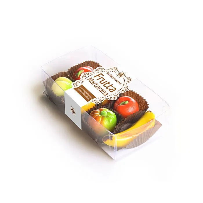 Frutta martorana
