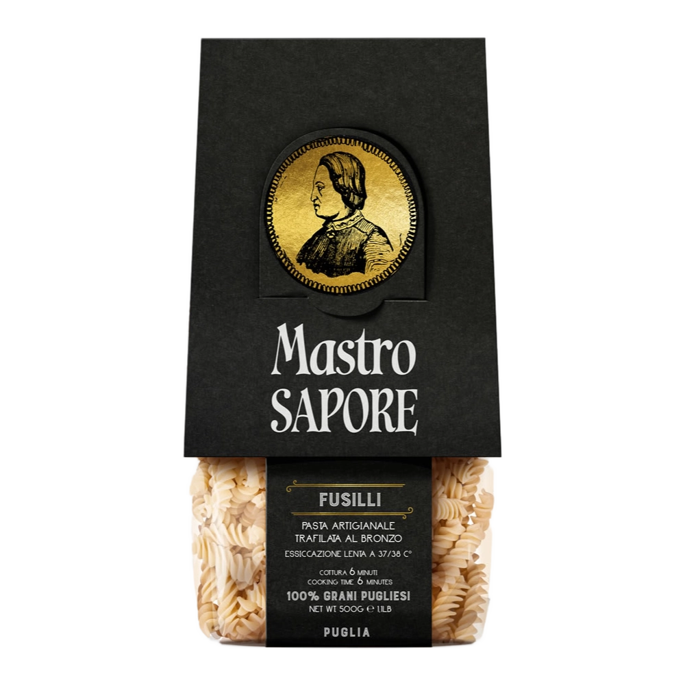 Fusilli