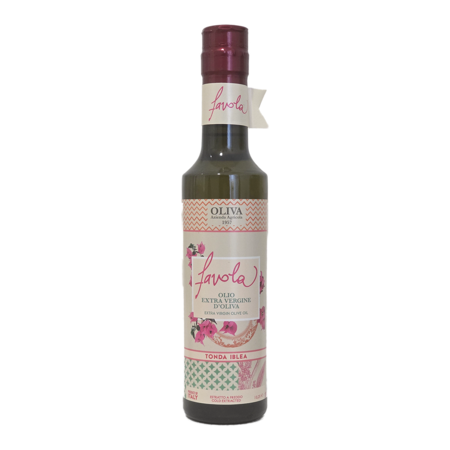 Olio Favola - Tonda Iblea